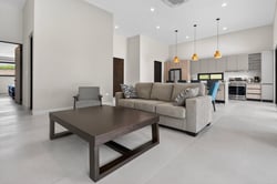 Casa Costera Moderna. Totalmente Equipado y Playa Cercana