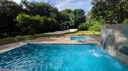 Casa el Coco with AC