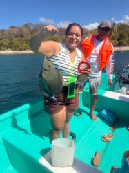Inshore Fishing Tour