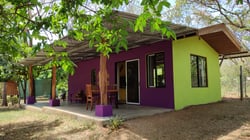 Casa el Coco with AC
