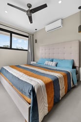 Casa Costera Moderna. Totalmente Equipado y Playa Cercana