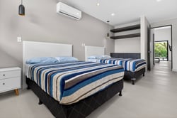 Casa Costera Moderna. Totalmente Equipado y Playa Cercana