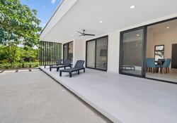 Casa Costera Moderna. Totalmente Equipado y Playa Cercana
