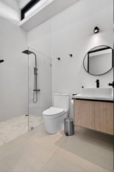 Casa Costera Moderna. Totalmente Equipado y Playa Cercana